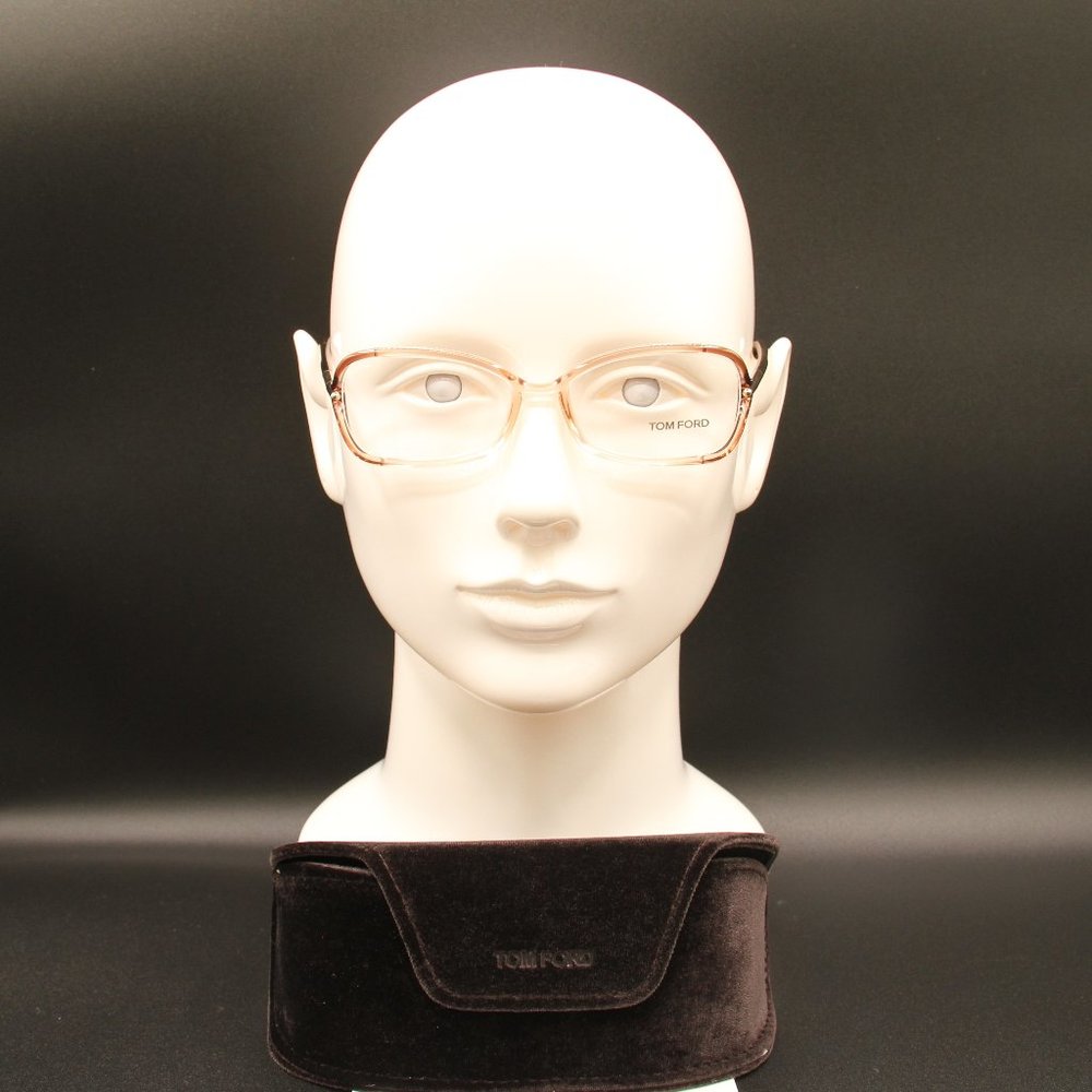 Tom Ford Sunglasses FT5206